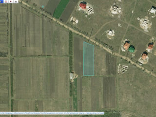 Vindem lot in sectorul 107 in cantitate de 17.5 ari