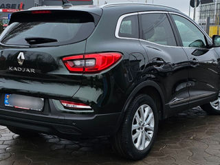 Renault Kadjar foto 4