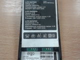 Аккумуляторная батарея для Oukitel K4000 Pro & акб для Ergo F280 foto 3