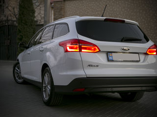 Ford Focus foto 3