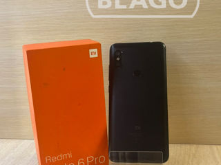Xiaomi Redmi Note 6 Pro 1170 lei