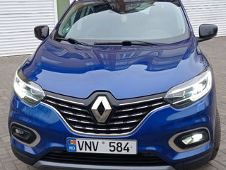 Renault Kadjar foto 3