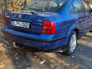 Volkswagen Passat foto 4