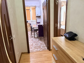1-комн. кв., 40 м², 1/4 эт.