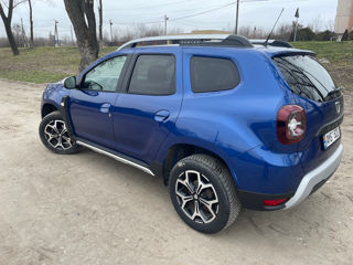 Dacia Duster foto 4