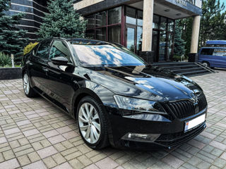 Skoda Superb foto 10