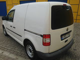 Volkswagen Caddy foto 3