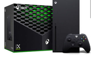 Xbox serias x