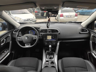 Renault Kadjar foto 7