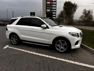 Mercedes GLE foto 10