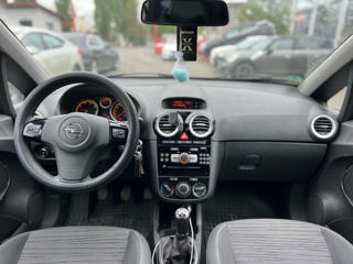 Opel Corsa foto 16