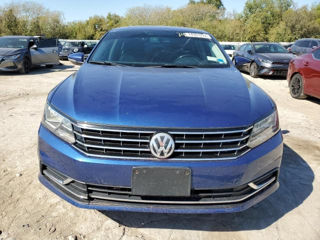 Volkswagen Passat foto 5