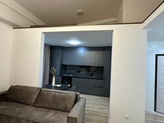 Apartament cu 1 cameră, 77 m², Poșta Veche, Chișinău foto 11