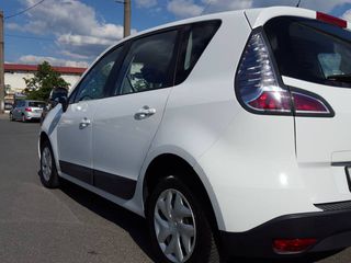 Renault Scenic foto 3