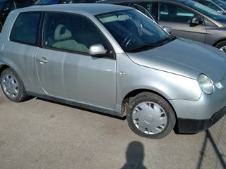 Volkswagen Lupo foto 1