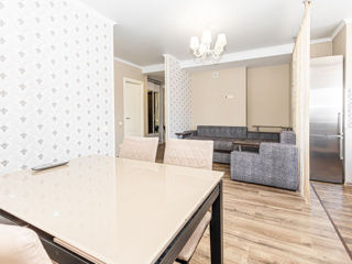 Apartament cu 1 cameră, 45 m², Botanica, Chișinău foto 10