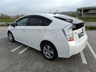 Toyota Prius foto 5