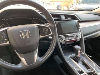 Honda Civic foto 4