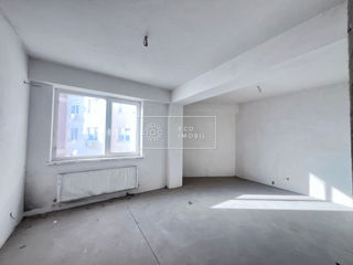 Apartament cu 3 camere, 85 m², Buiucani, Chișinău foto 4