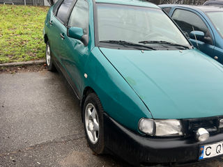 Seat Ibiza foto 4