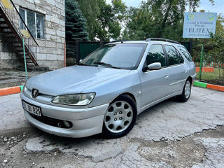 Peugeot 306 foto 3