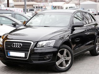 Audi Q5 foto 1