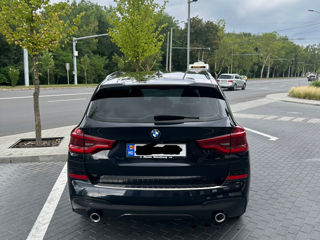 BMW X3 foto 3