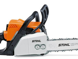 Motofierăstraie, бензопила. Stihl Ms 180  foto 0