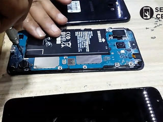 Samsung Galaxy J5  (J500)  Разрядился АКБ, восстановим без проблем! foto 1