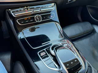 Mercedes E-Class foto 13