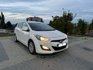 Hyundai i30 foto 2