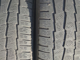 Anvelope  235/65 R16C  Michelin 4 buc.  3000 lei toate 4