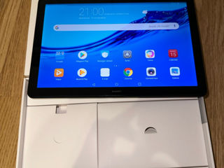 Tabletă Huawei MediaPad T5 foto 2