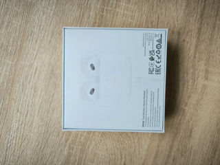 Air pods 3 foto 2