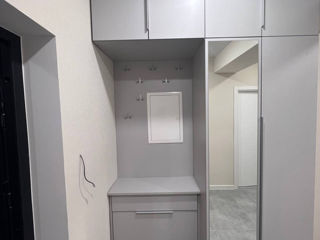 Apartament cu 1 cameră, 50 m², Sculeni, Chișinău foto 8