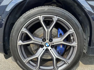 BMW X6 foto 3