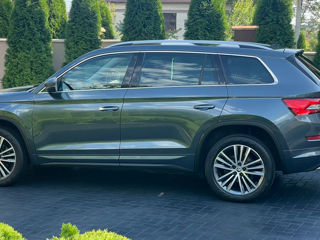 Skoda Kodiaq foto 9