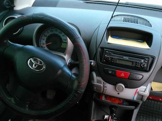 Toyota Aygo foto 6