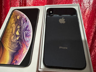 iPhone X 256gb