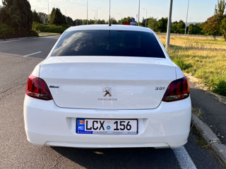 Peugeot 301 foto 5