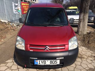 Citroen Berlingo foto 1