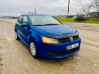 Volkswagen Polo foto 3