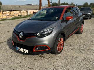 Renault Captur foto 5