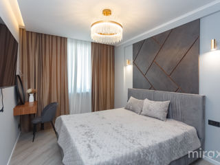 Apartament cu 3 camere, 82 m², Ciocana, Chișinău foto 13