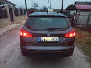 Ford Focus foto 8