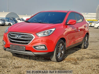 Hyundai Tucson foto 5