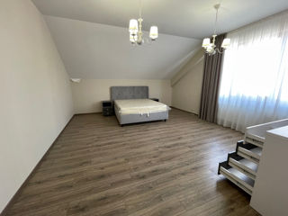 Apartament cu 3 camere, 110 m², Telecentru, Chișinău foto 14