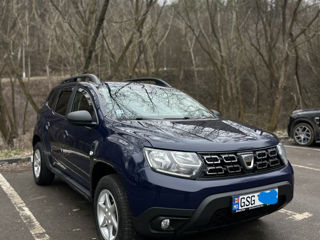 Dacia Duster foto 2