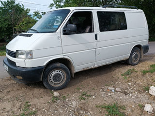 Volkswagen Transporter foto 2