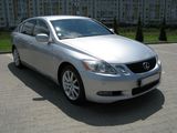 Lexus GS Series foto 3